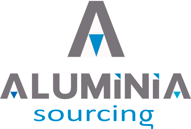 Aluminia Sourcing Logo